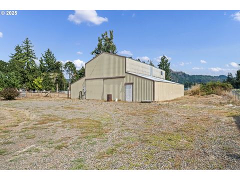 Tiny photo for 85197 Marriott Ln, Pleasant Hill, OR 97455 (MLS # 587884829)