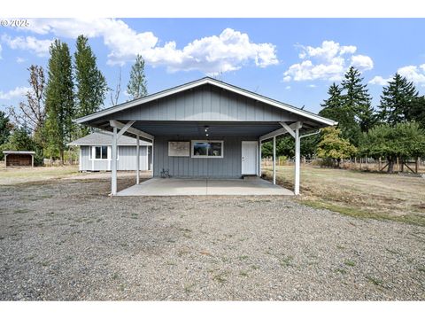 Tiny photo for 85197 Marriott Ln, Pleasant Hill, OR 97455 (MLS # 587884829)