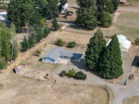 Tiny photo for 85197 Marriott Ln, Pleasant Hill, OR 97455 (MLS # 587884829)