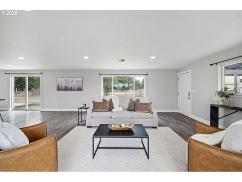 Tiny photo for 85197 Marriott Ln, Pleasant Hill, OR 97455 (MLS # 587884829)