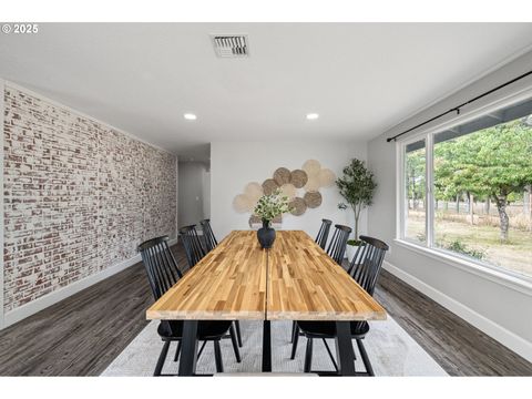 Tiny photo for 85197 Marriott Ln, Pleasant Hill, OR 97455 (MLS # 587884829)
