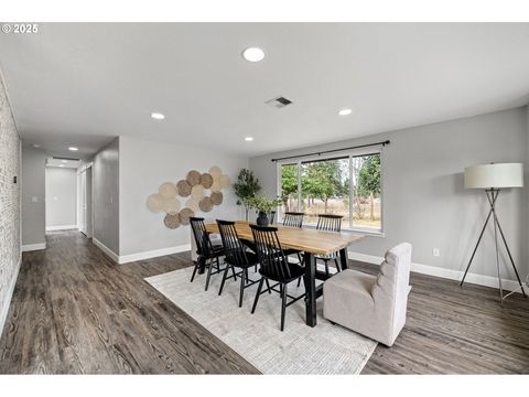 Tiny photo for 85197 Marriott Ln, Pleasant Hill, OR 97455 (MLS # 587884829)