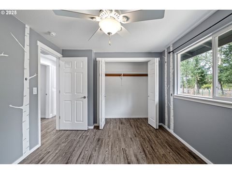 Tiny photo for 85197 Marriott Ln, Pleasant Hill, OR 97455 (MLS # 587884829)