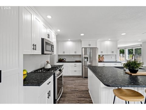 Tiny photo for 85197 Marriott Ln, Pleasant Hill, OR 97455 (MLS # 587884829)