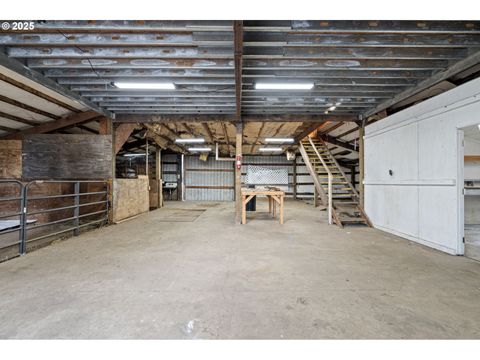 Tiny photo for 85197 Marriott Ln, Pleasant Hill, OR 97455 (MLS # 587884829)