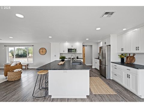 Tiny photo for 85197 Marriott Ln, Pleasant Hill, OR 97455 (MLS # 587884829)