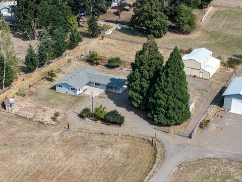 Tiny photo for 85197 Marriott Ln, Pleasant Hill, OR 97455 (MLS # 587884829)