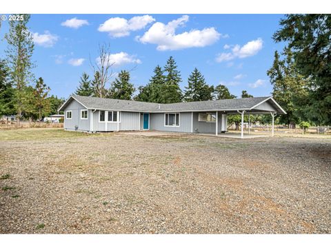 Tiny photo for 85197 Marriott Ln, Pleasant Hill, OR 97455 (MLS # 587884829)