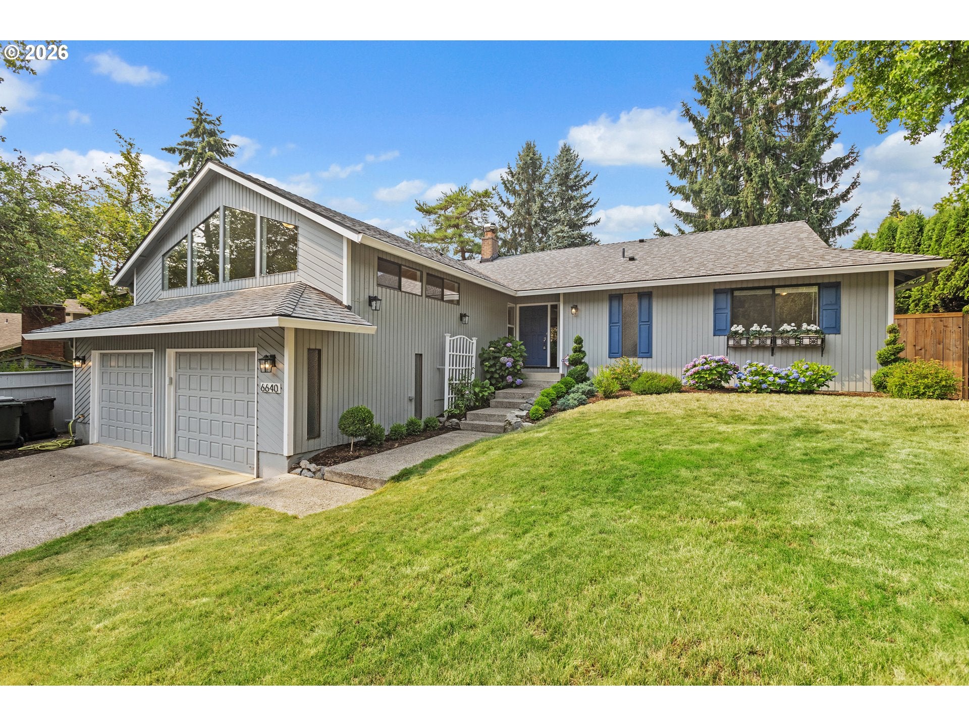 6640 PALOMINO CIR