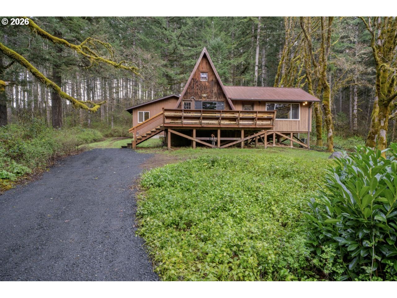 23220 BURGETT CREEK RD