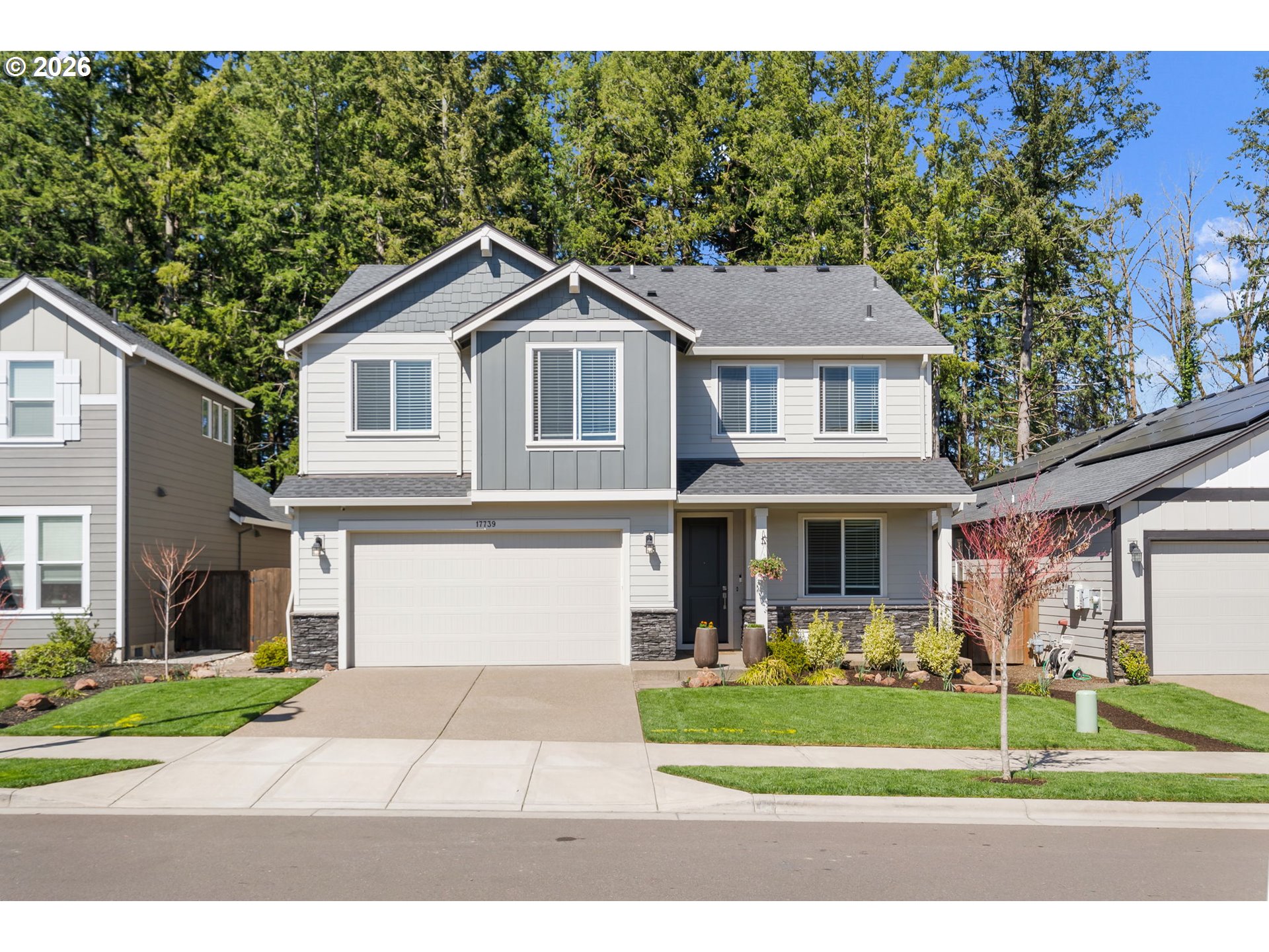 17739 SW LOCKWOOD CT