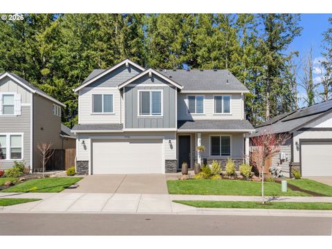 17739 SW LOCKWOOD CT Sherwood OR 97140