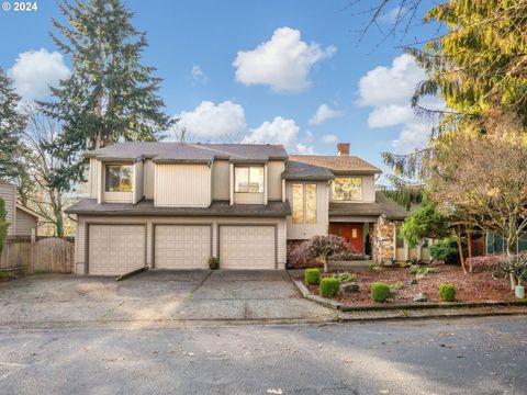 A home in Keizer