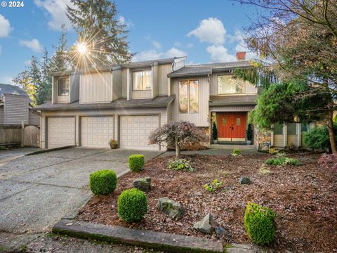 A home in Keizer