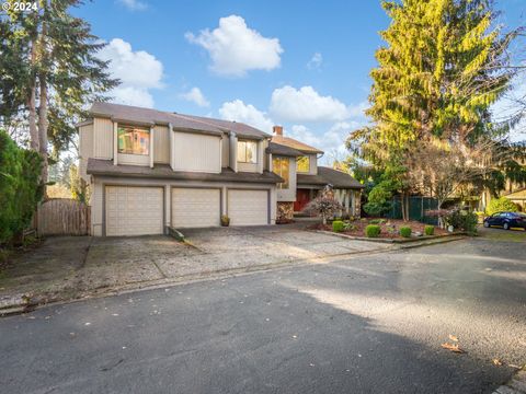 A home in Keizer