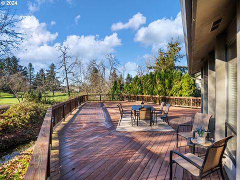 A home in Keizer