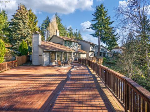 A home in Keizer