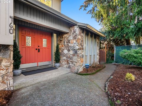 A home in Keizer