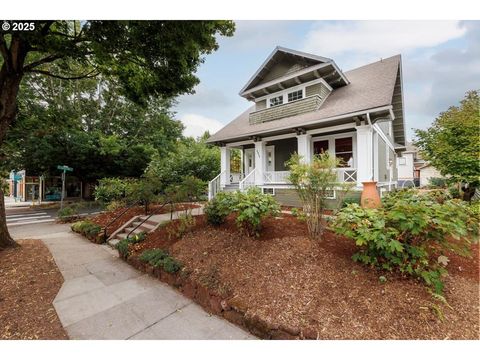 4035 SE 28TH PL Portland OR 97202