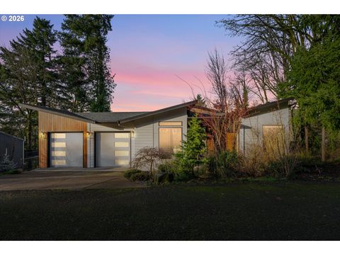 17808 HILLSIDE WAY Lake Oswego OR 97034