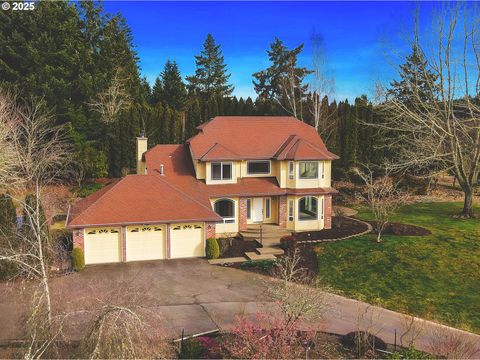 16830 SW LAZY RIVER PL Hillsboro OR 97123