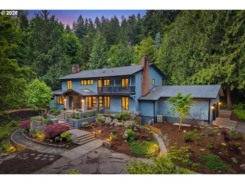 1515 S RADCLIFFE CT Portland OR 97219