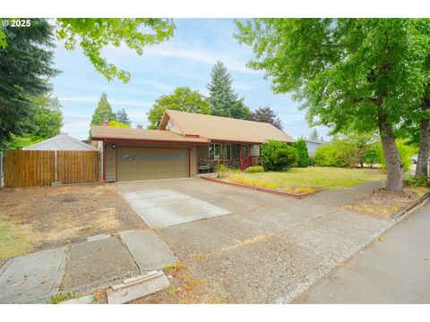 3202 NE 150TH AVE Vancouver WA 98682