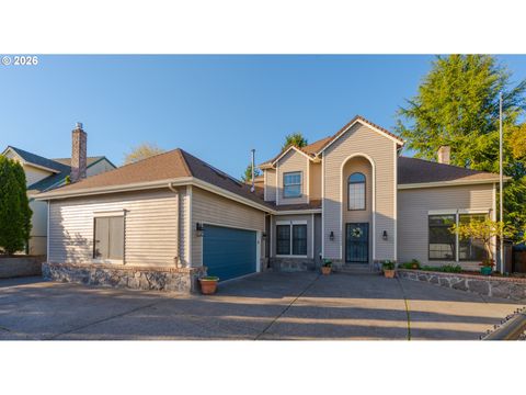 13311 SE TUMBLEWEED CT Happy Valley OR 97086