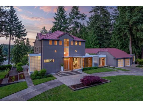 693 TERRACE DR Lake Oswego OR 97034