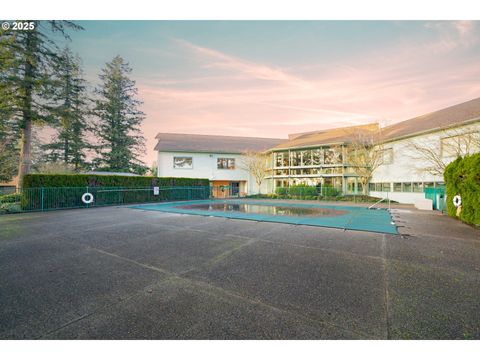 A home in Vancouver