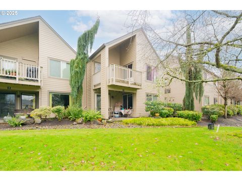 A home in Vancouver