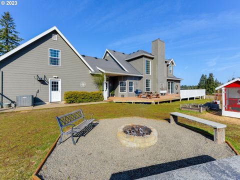 A home in Sandy