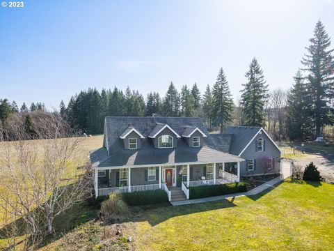 A home in Sandy