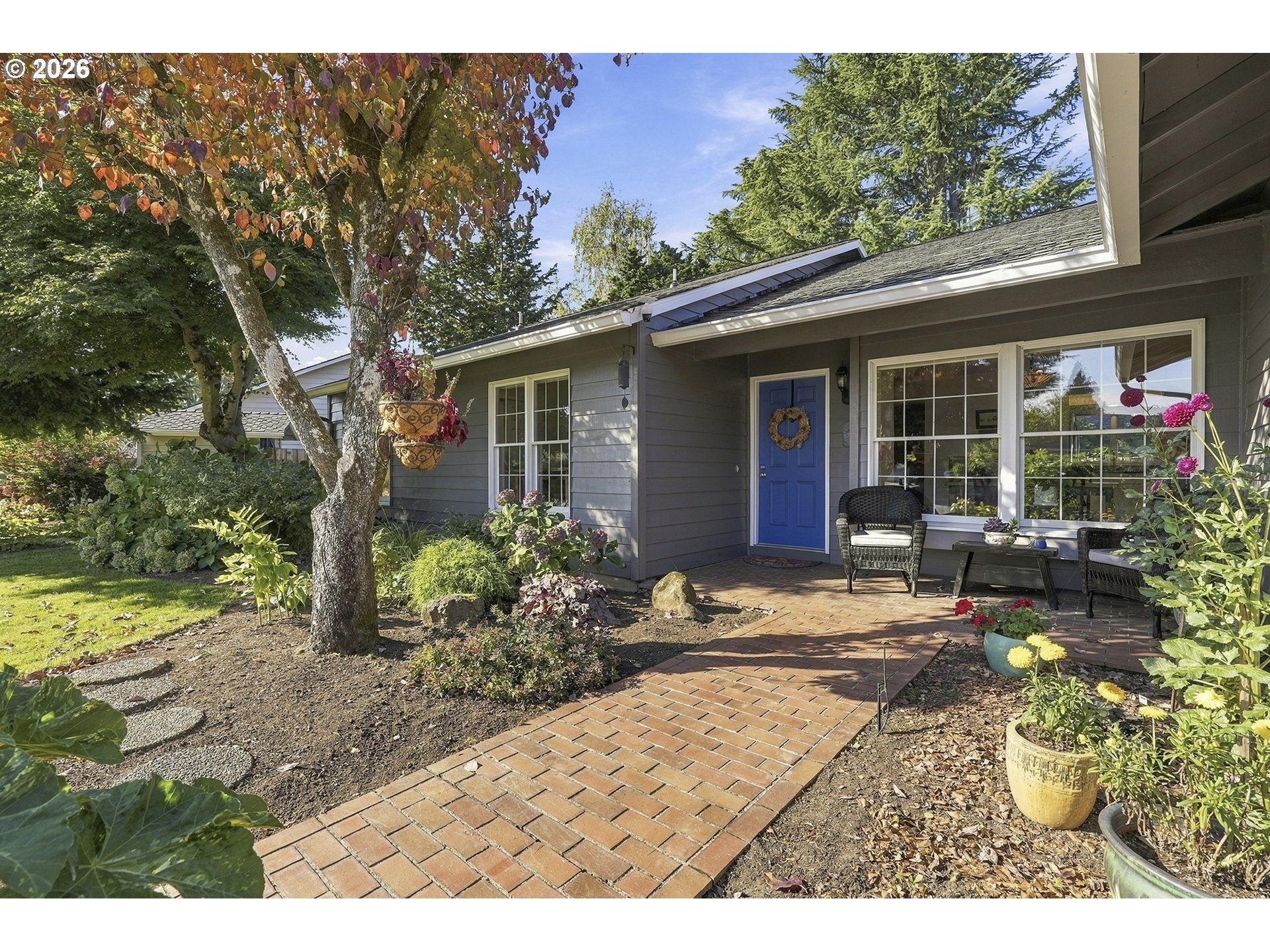 6875 SW MOLALLA BEND RD