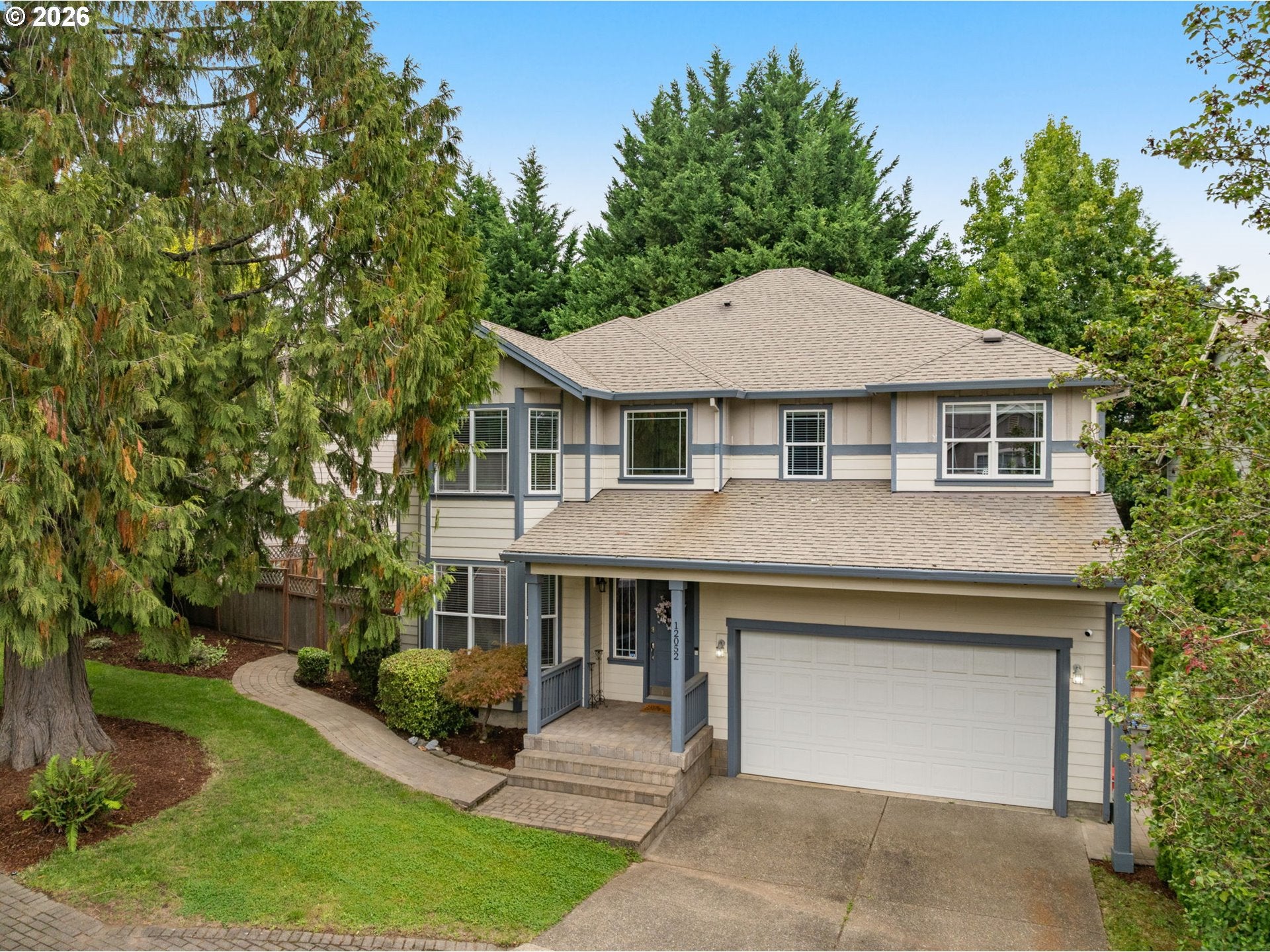 12052 SW WHISTLERS LOOP