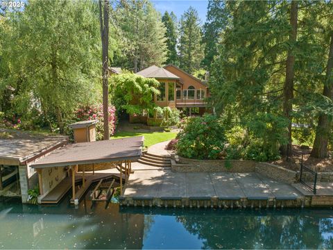 17595 KELOK RD Lake Oswego OR 97034