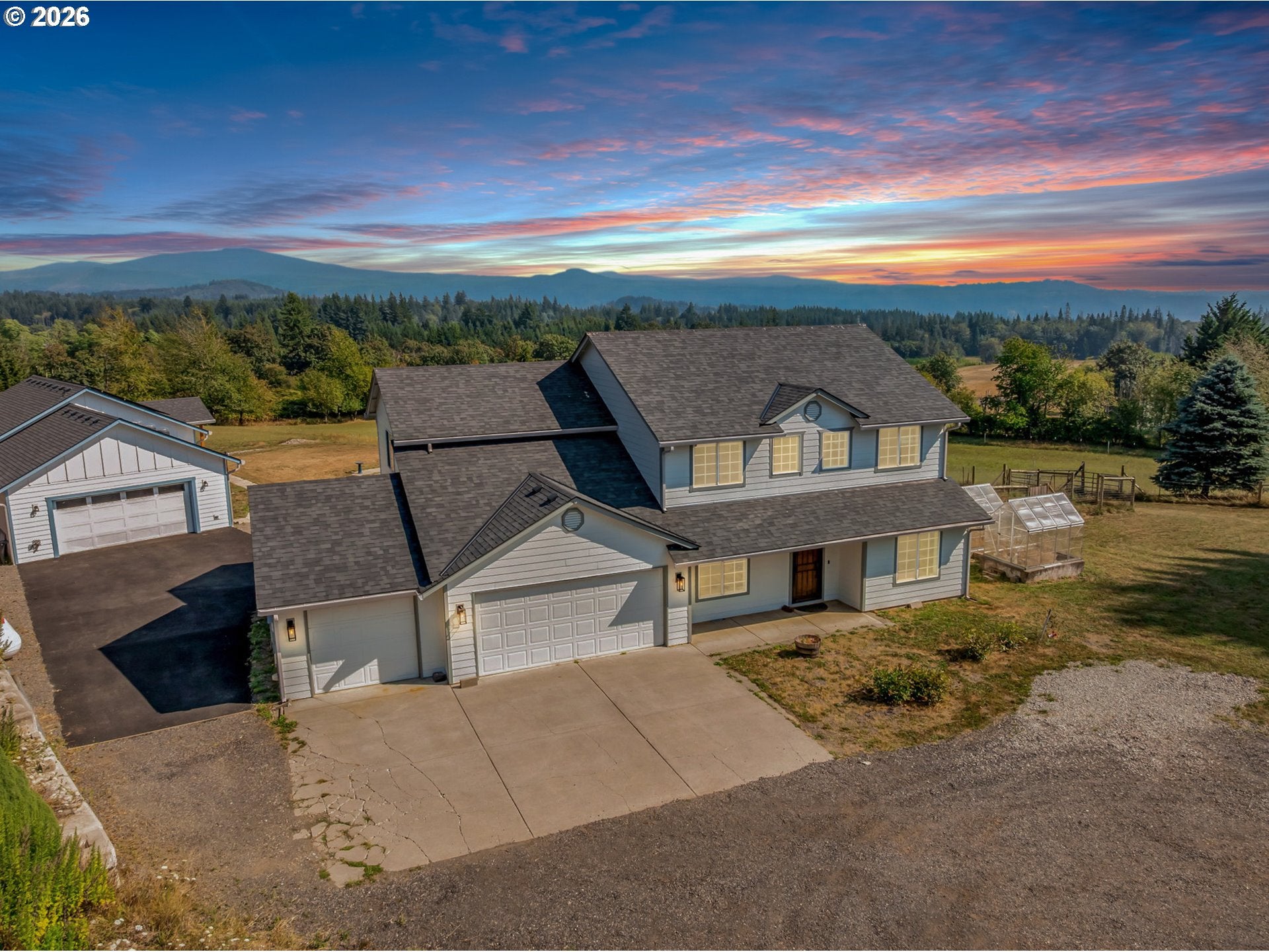 2501 SE 396TH AVE