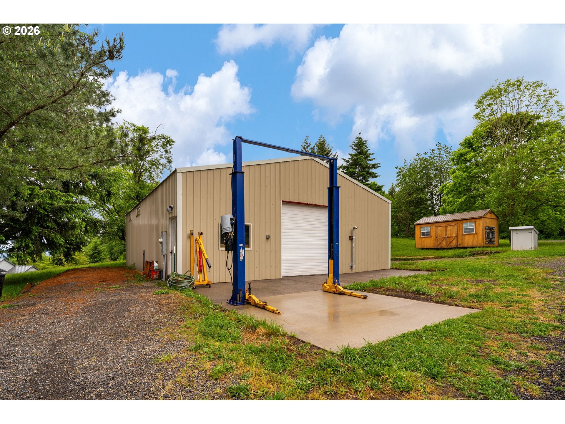 2501 SE 396TH AVE