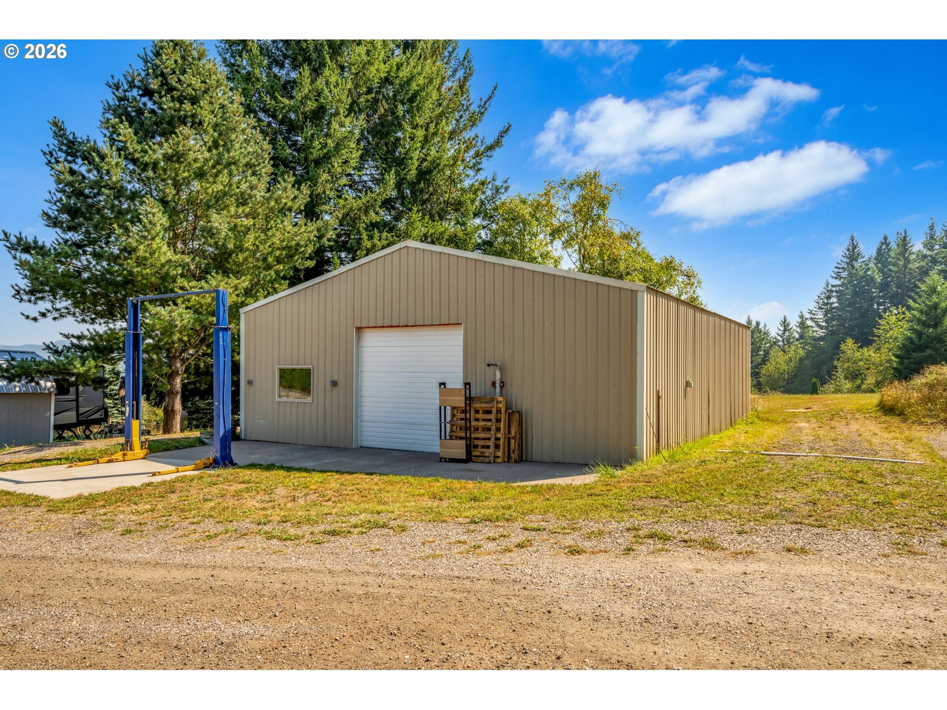 2501 SE 396TH AVE