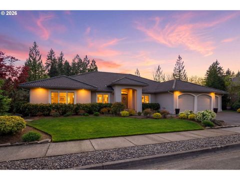 Photo of 2850 NW Lacamas Dr, Camas, WA 98607 (MLS # 450228585)