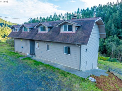 604 THORTON OAR LN Reedsport OR 97467