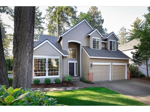 4506 BLACK FOREST CT Lake Oswego OR 97035