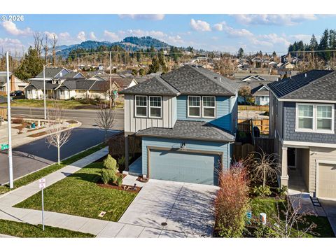 2483 30TH PL Springfield OR 97477