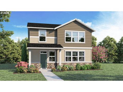 9418 SE 162nd AVE Happy Valley OR 97086