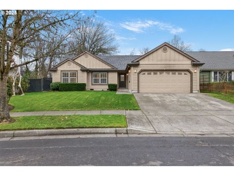 811 VIRGIL AVE Eugene OR 97404