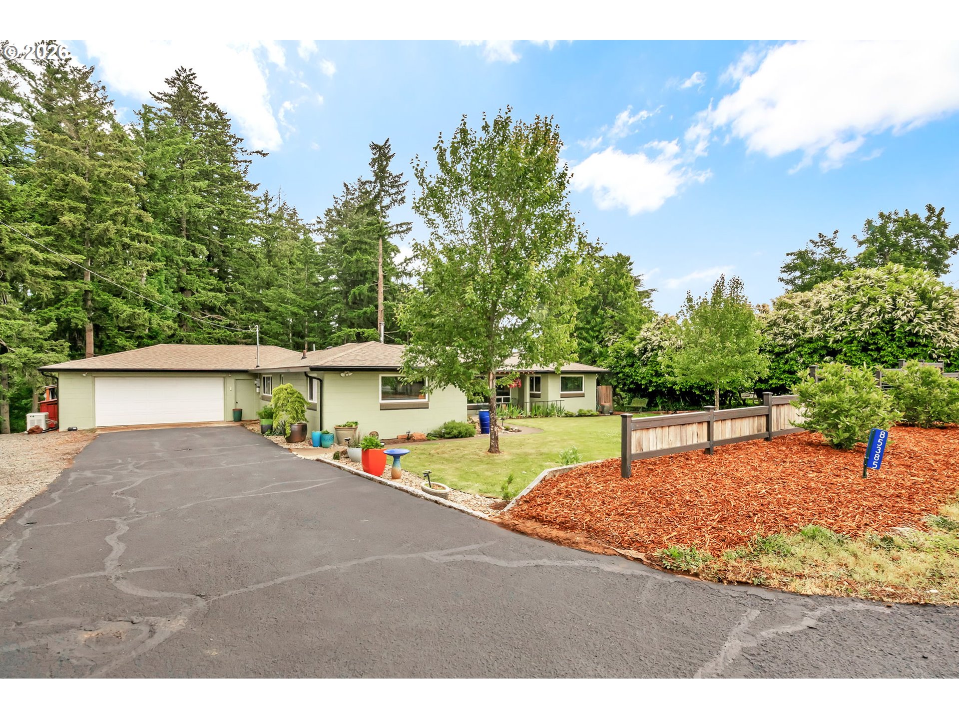 85385 RIDGEWAY RD