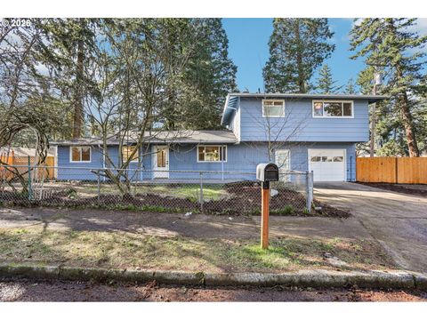 18655 SE YAMHILL CIR Portland OR 97233
