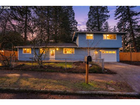 18655 SE YAMHILL CIR Portland OR 97233