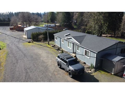 15755 SW HILLSBORO HWY Hillsboro OR 97123