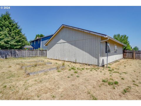 A home in Vancouver